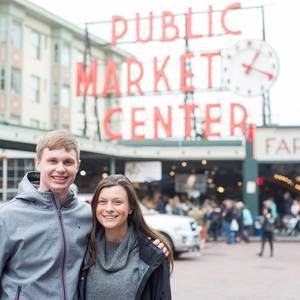 Meet your Posher, Allie